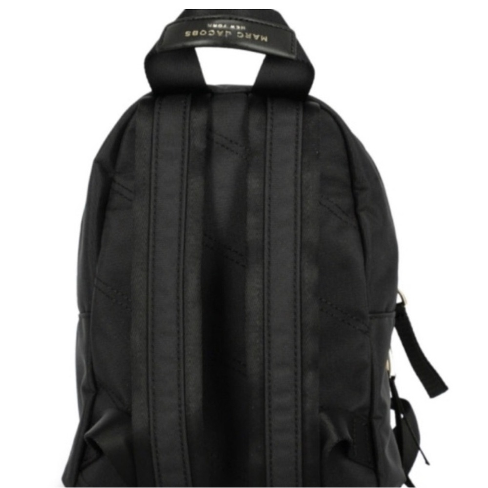 Marc Jacobs small size backpack - Picture 7 of 7